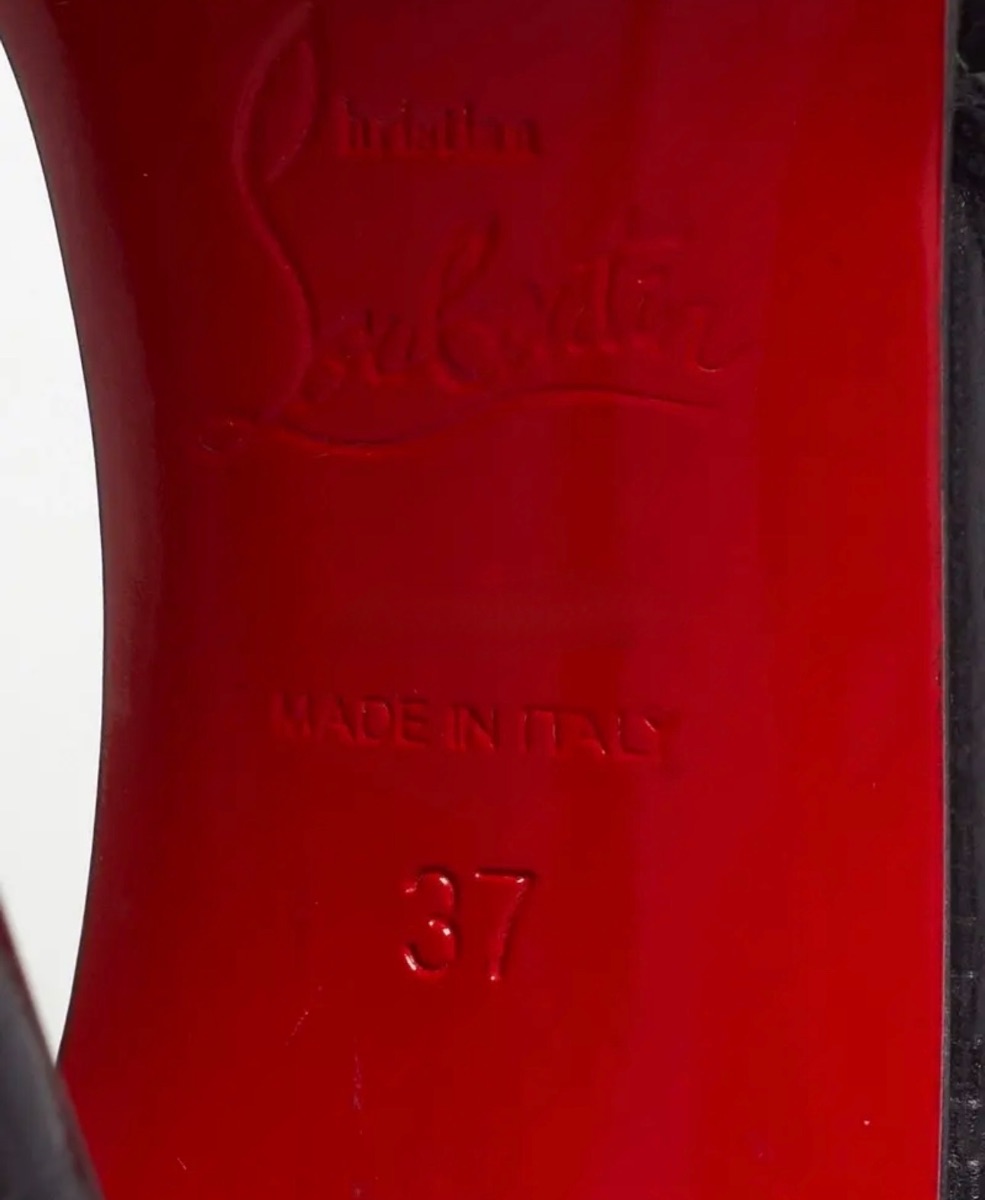 Christian Louboutin CLP photo 2