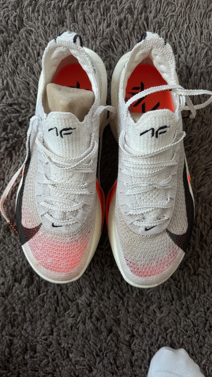 Nike Marathon shoes