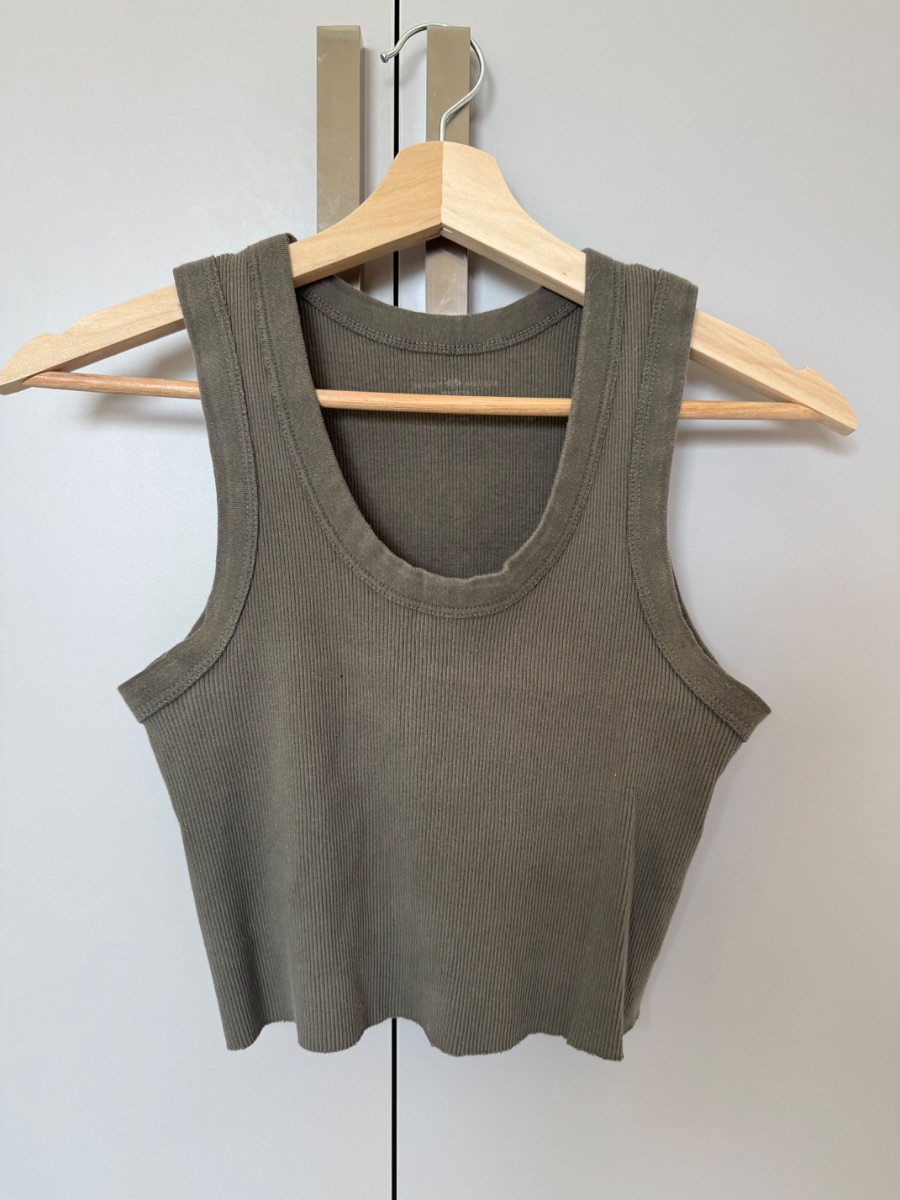 Brandy Melville tank top