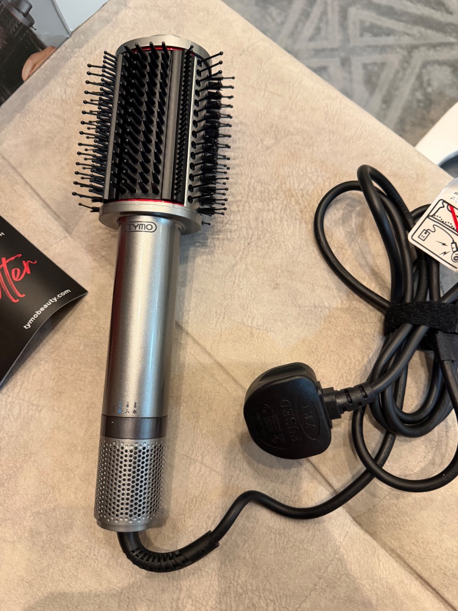 Tymo Hot Air brush photo 3