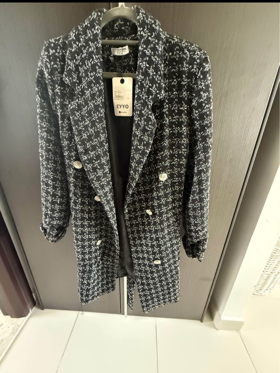 Eyyo Ladies jacket