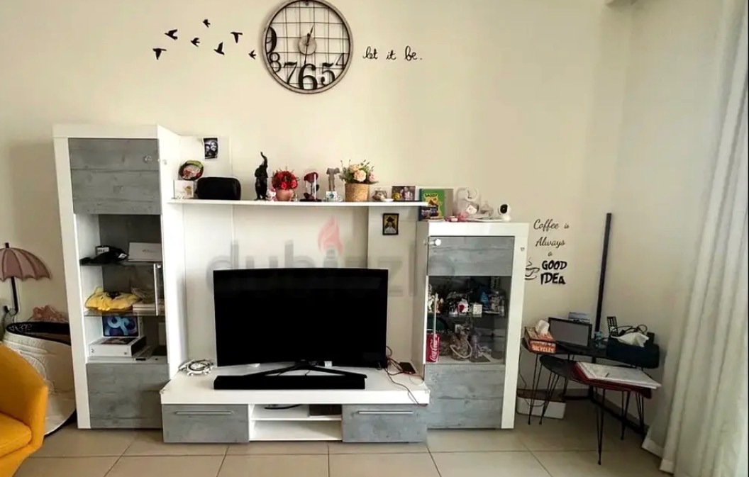 Home Centre TV unit plus Coffee table