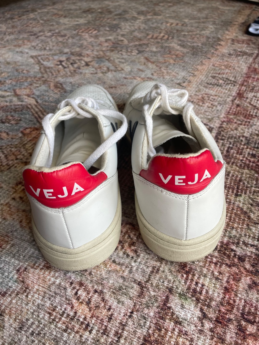 Veja Trainers photo 3