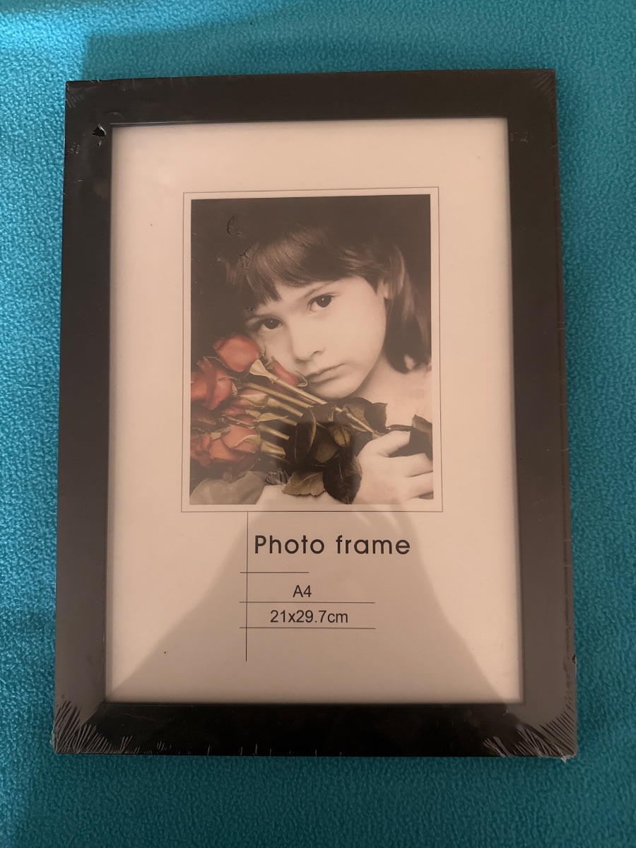Photo Frame