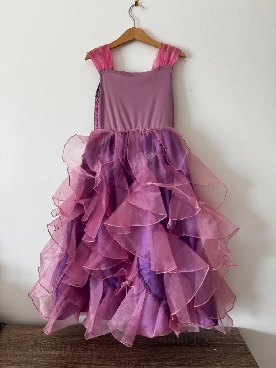 Disney Nutcracker Dress - Age 5-6 yrs photo 2