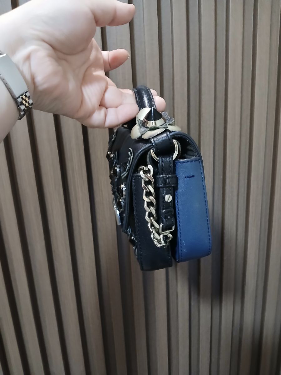 Fendi two face bag photo 2