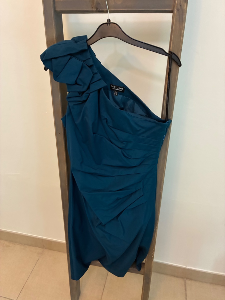 Warehouse dress