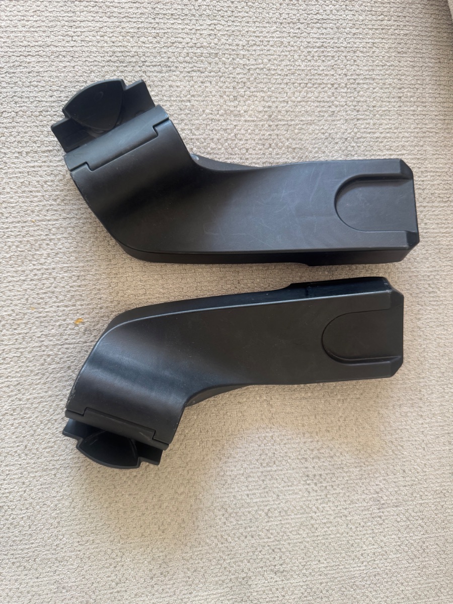 Yoyo stroller adapter