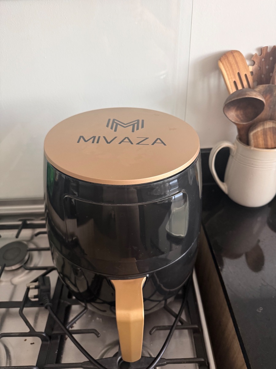 Airfryer