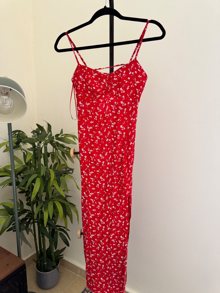 Bershka Summer dress