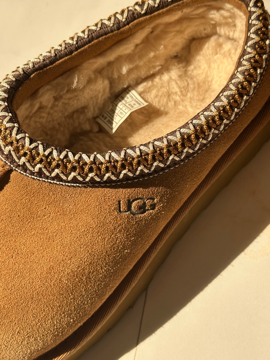 UGG Tasman slippers photo 3
