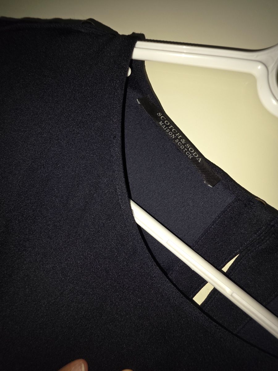 SCOTCH & SODA photo 2