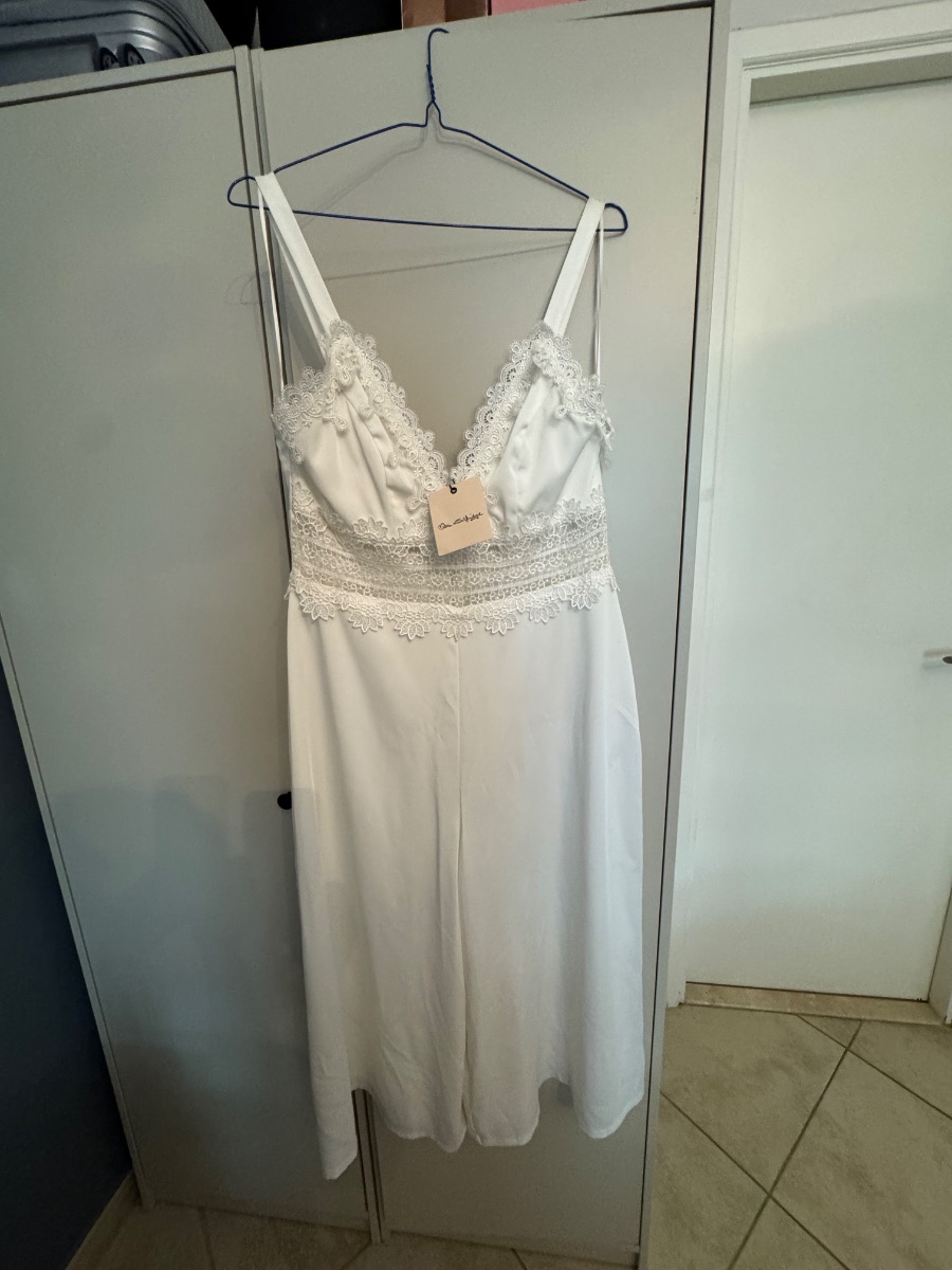 Miss Selfridge romper / jumpsuit photo 2