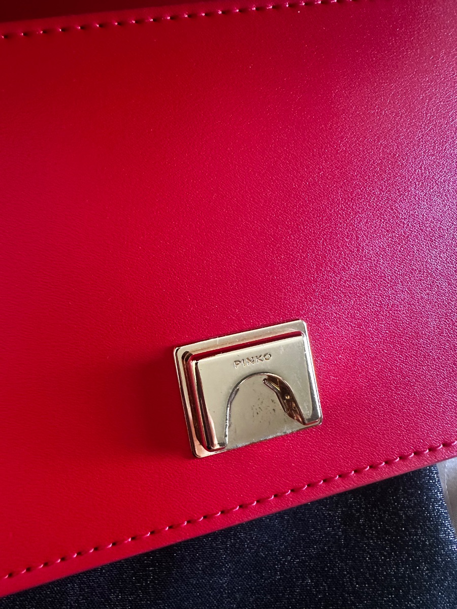 Pinko crossbody bag photo 3