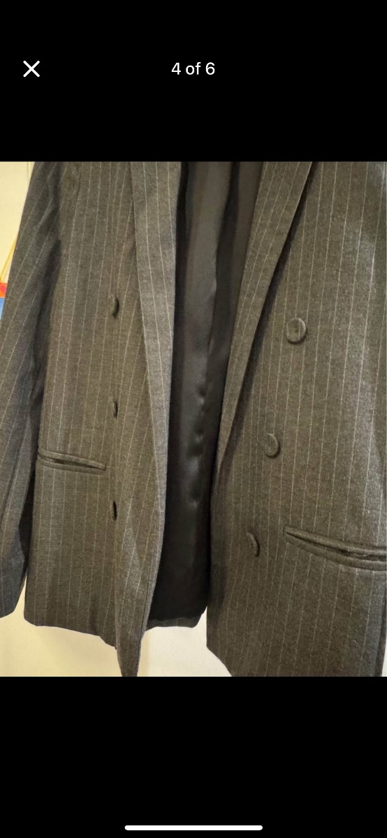 Mango Blazer photo 3