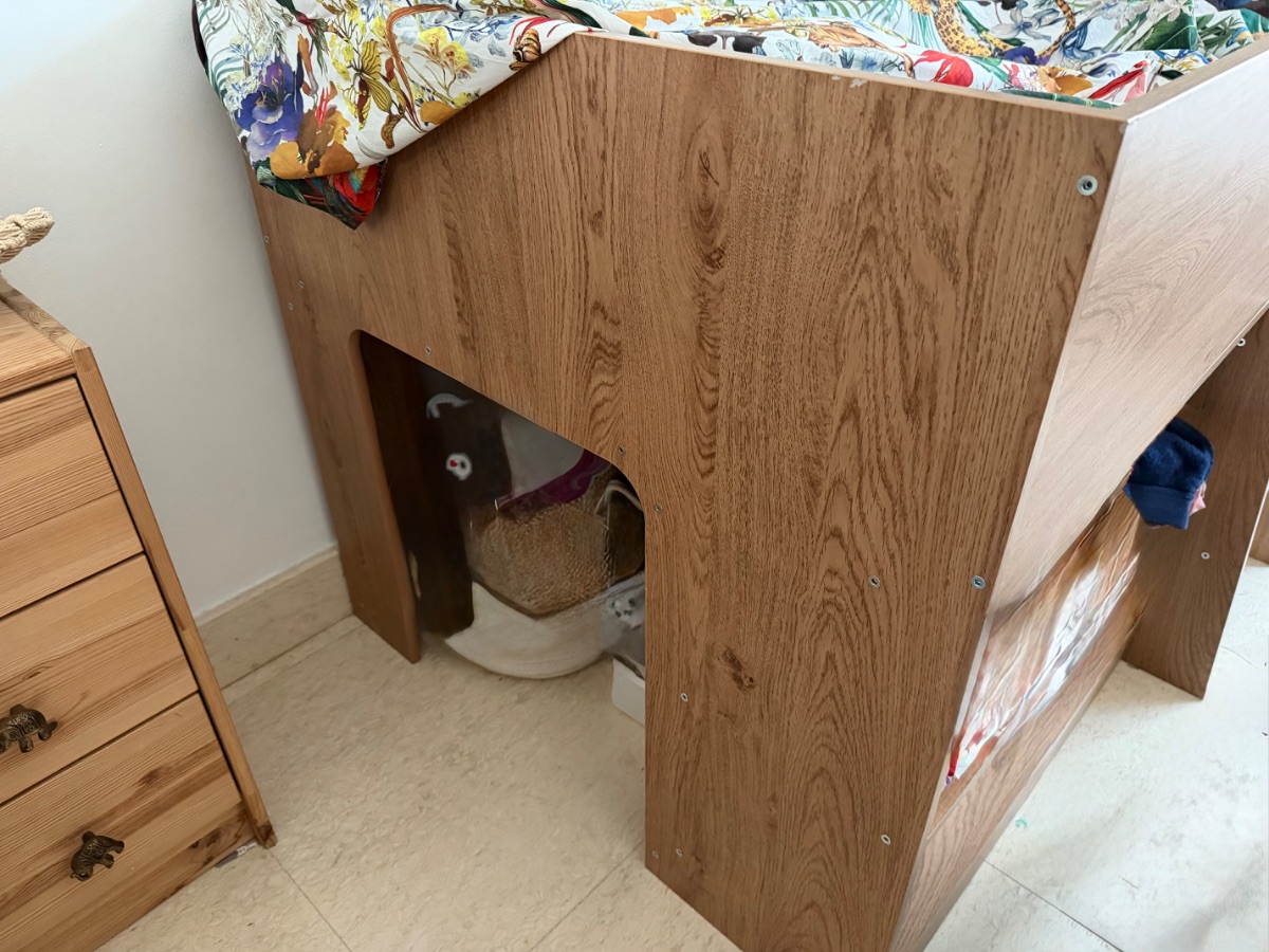 Home centre kids bed photo 2