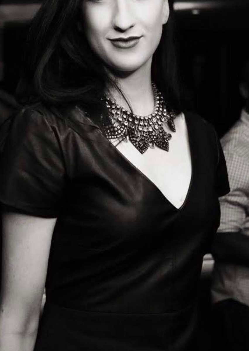 Zara Necklace photo 2