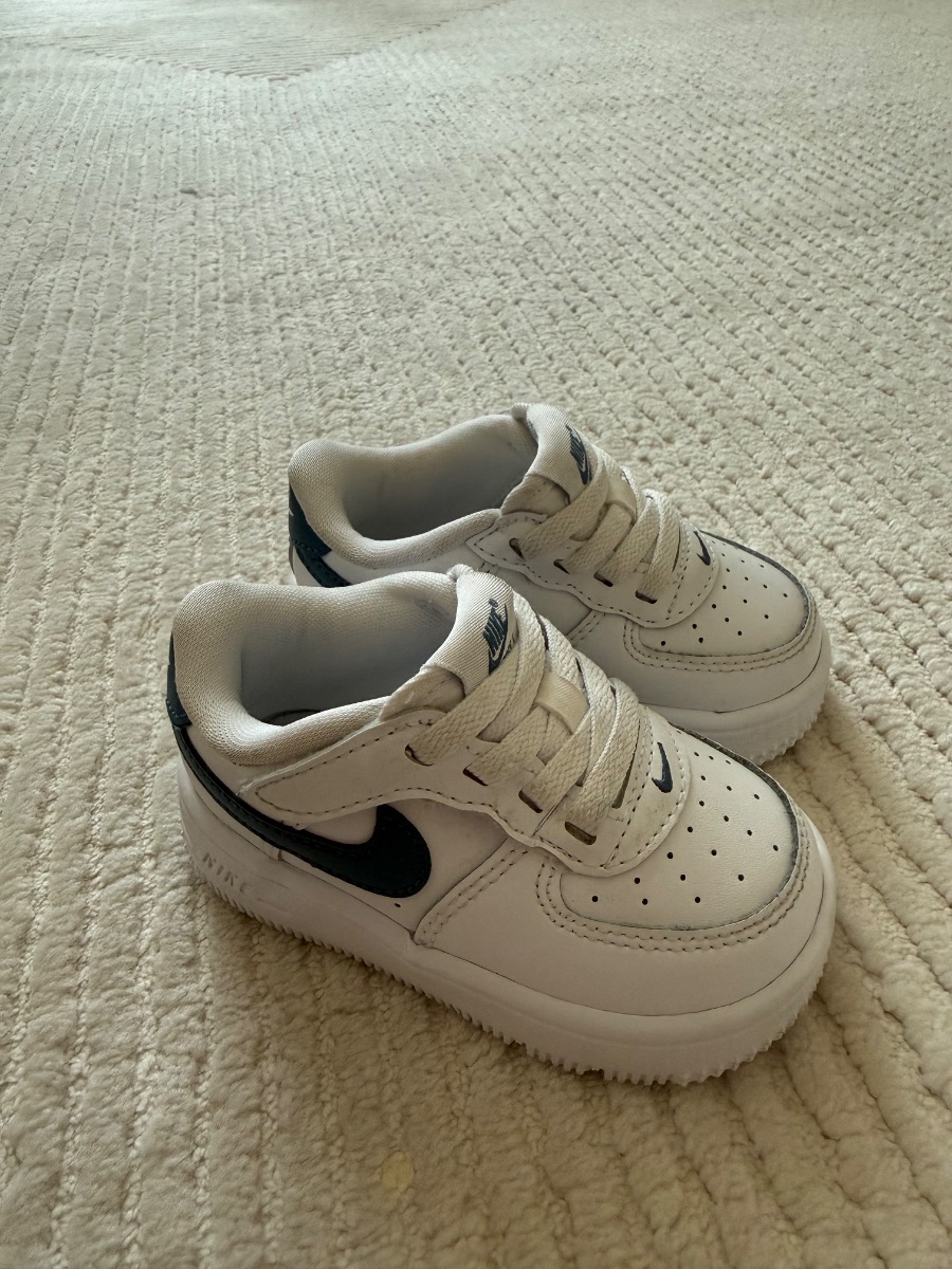 Nike Trainers Toddler Boy