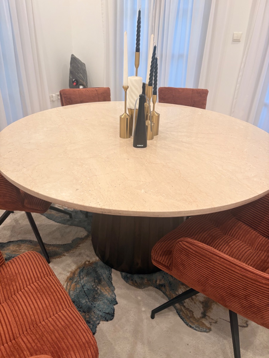 Pan Home dinning table photo 2