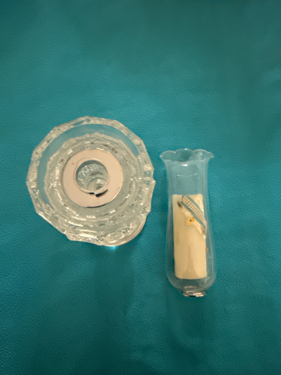 Candle Holder