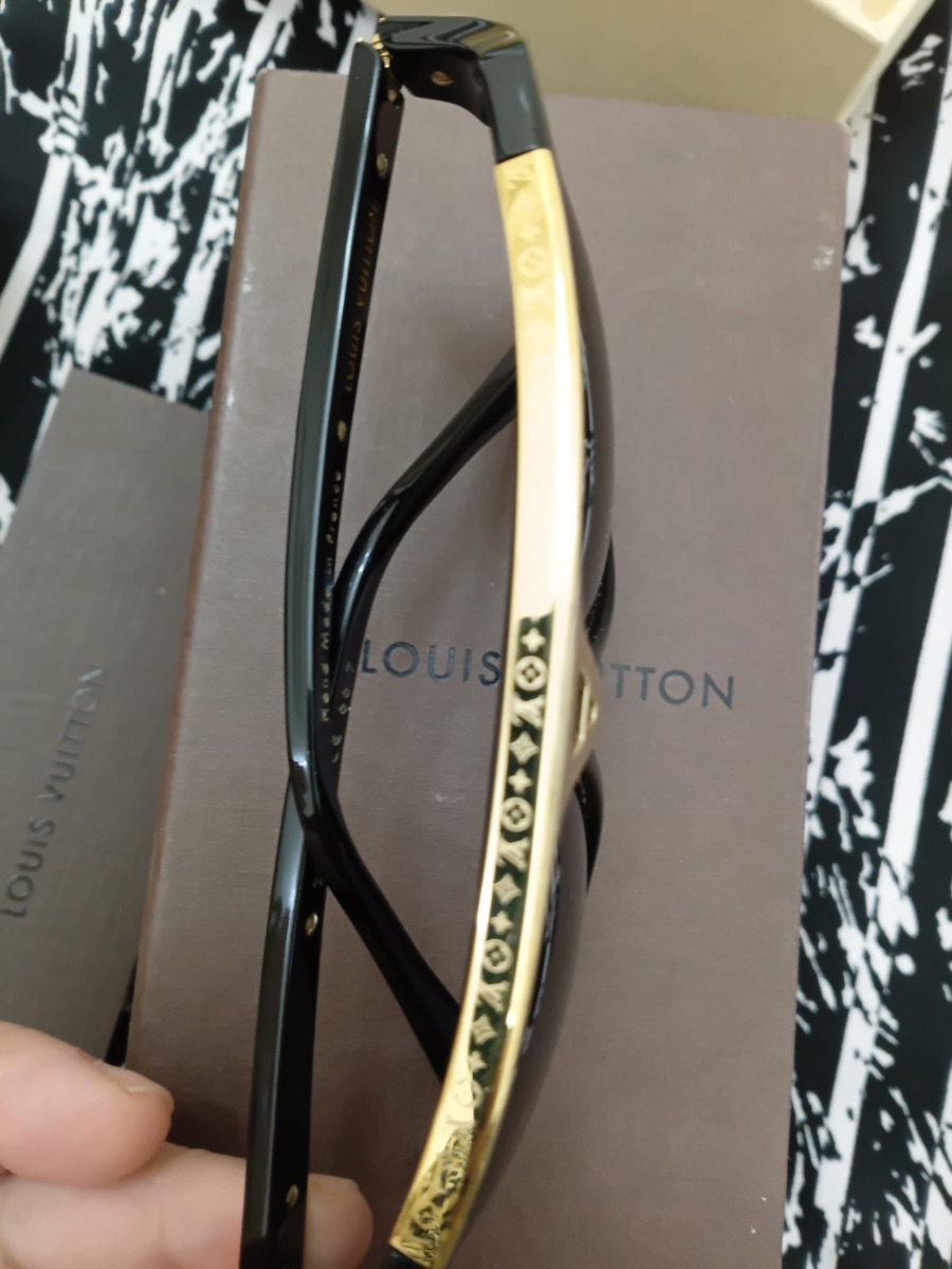 Louis vuitton sunglasses photo 3