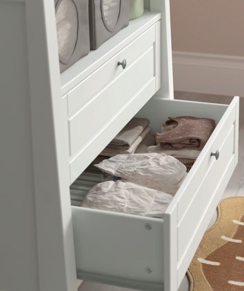 IKEA Changing table photo 3