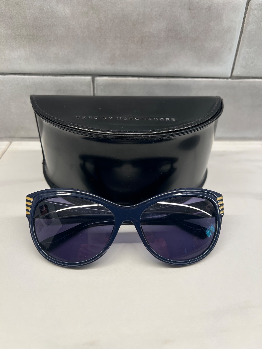 Marc Jacobs sunglasses