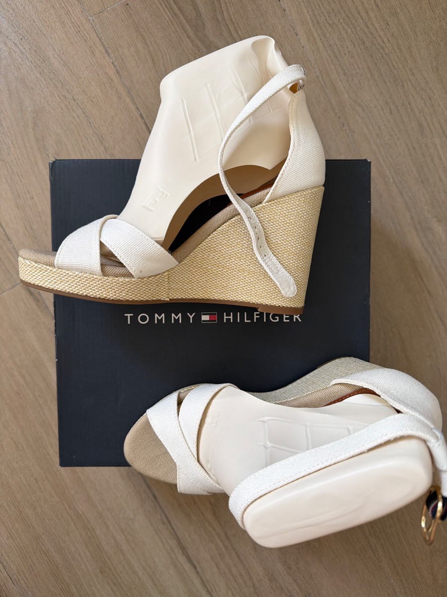 Tommy Hilfiger Wedge photo 2