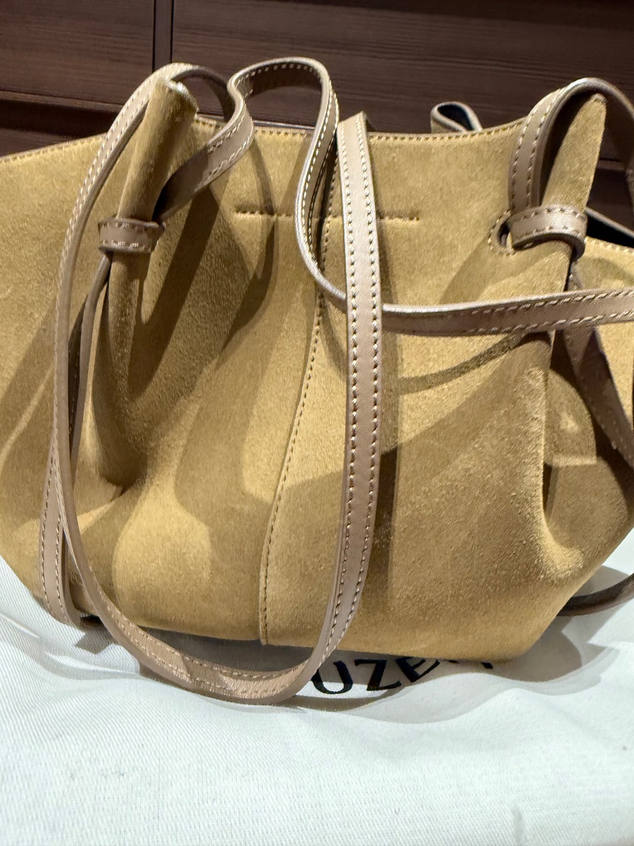 YUZEFI HANDBAG photo 3