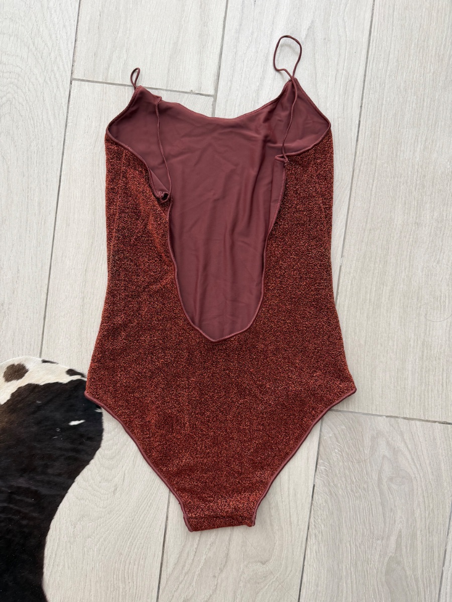 Oseree One Piece Swimsuit photo 3