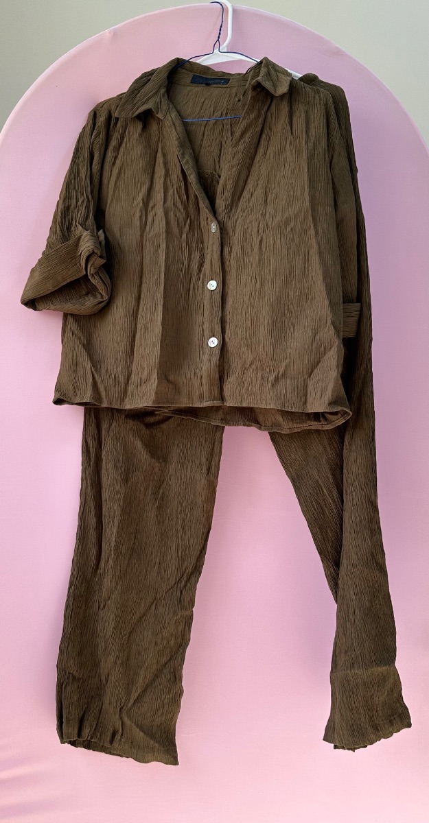 Zara matching set - brand new