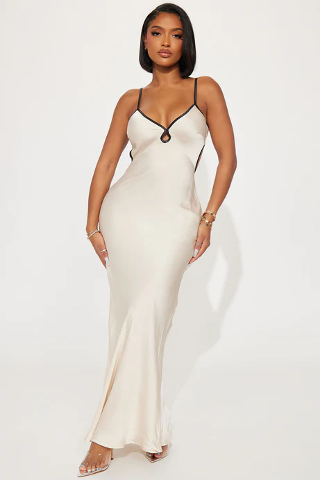 Fashion Nova Dress