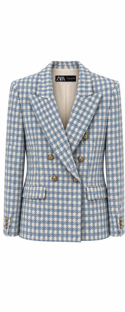 Zara jacket