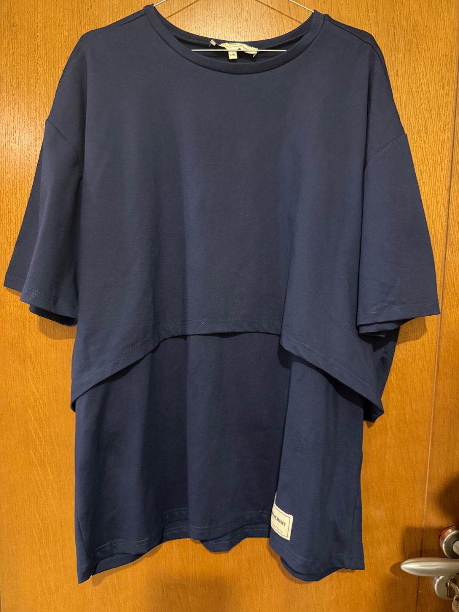 The Giving Movement Tshirt photo 2