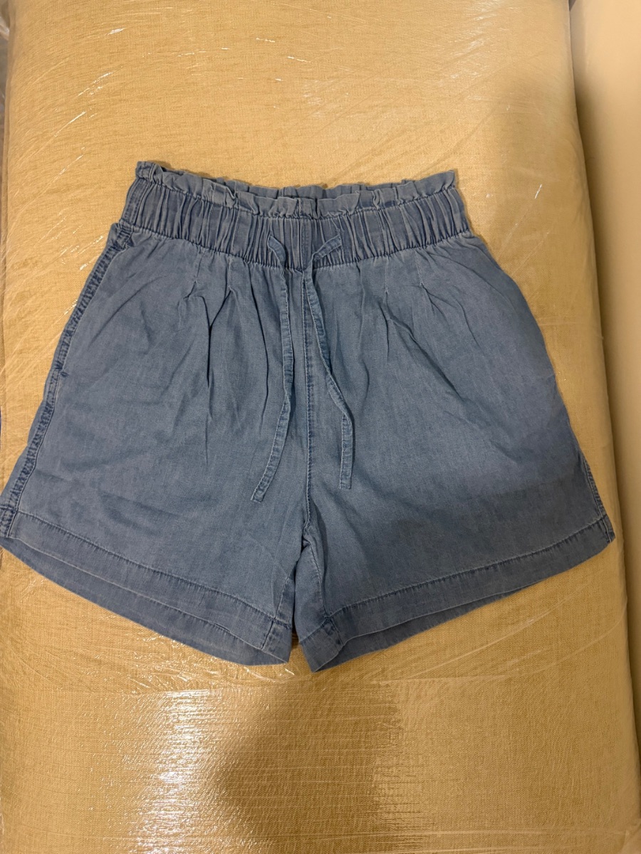 Terranova Denim shorts