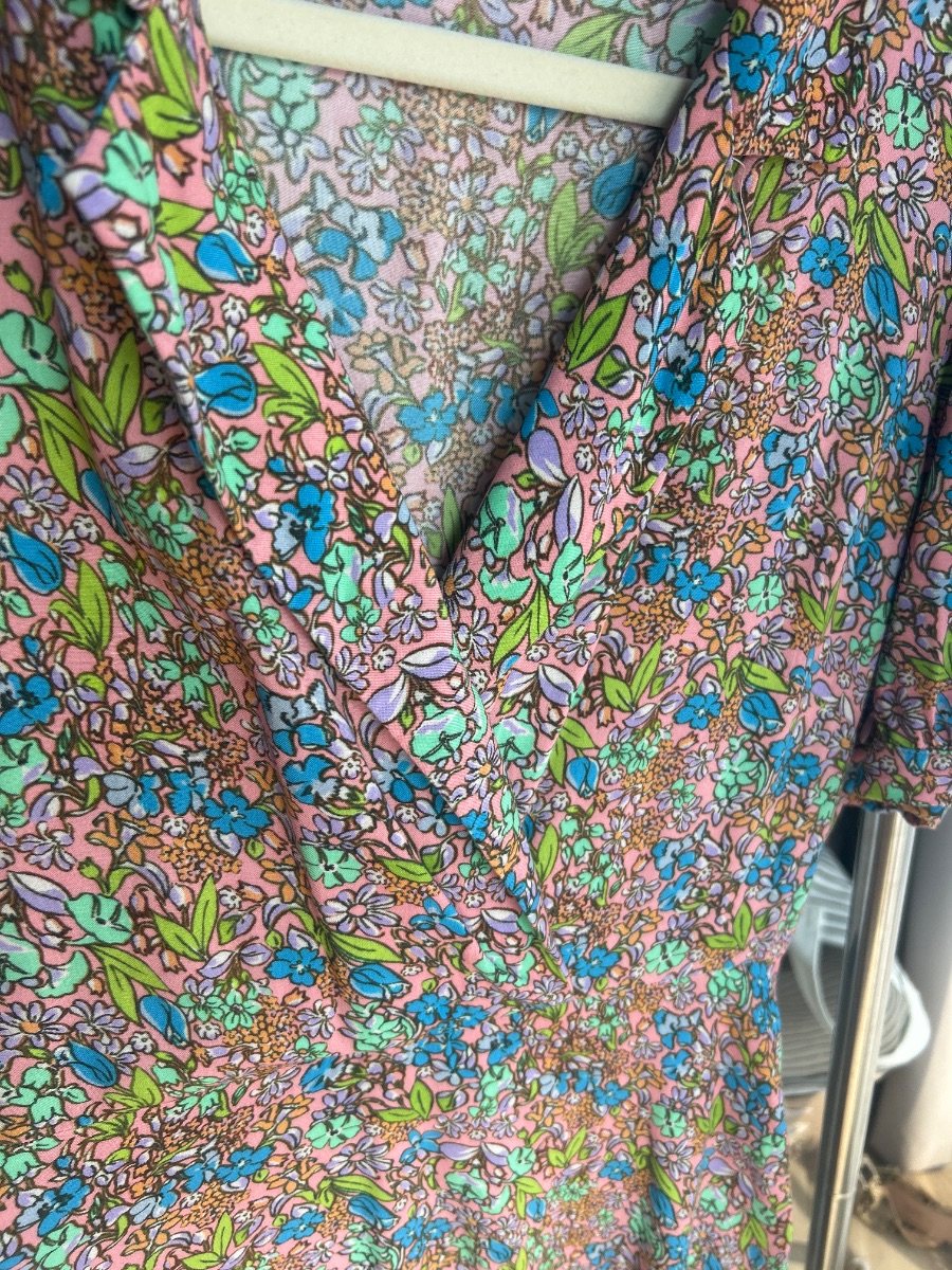 Finery Dress photo 3