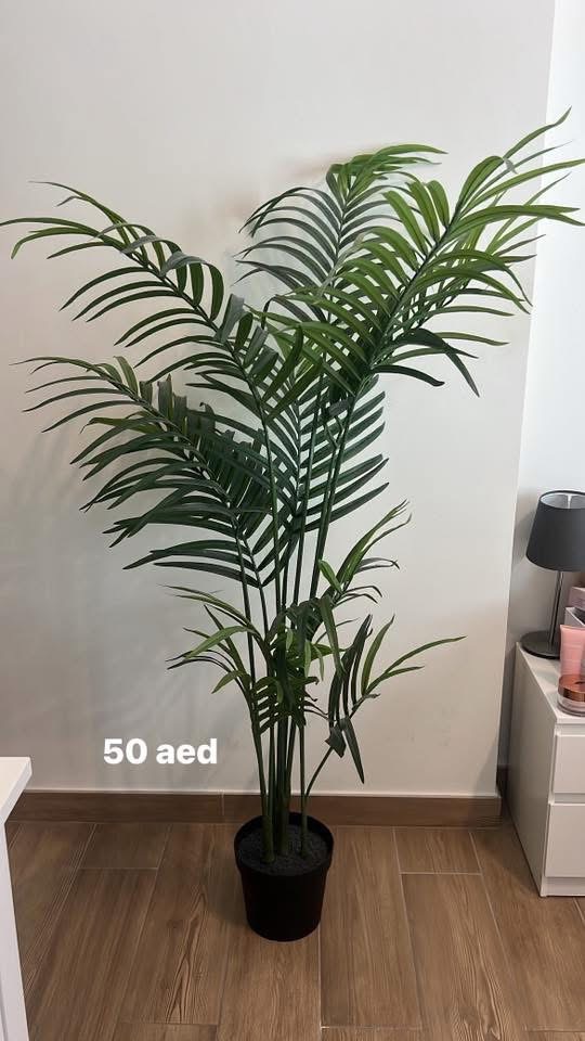 IKEA Artificial Plant