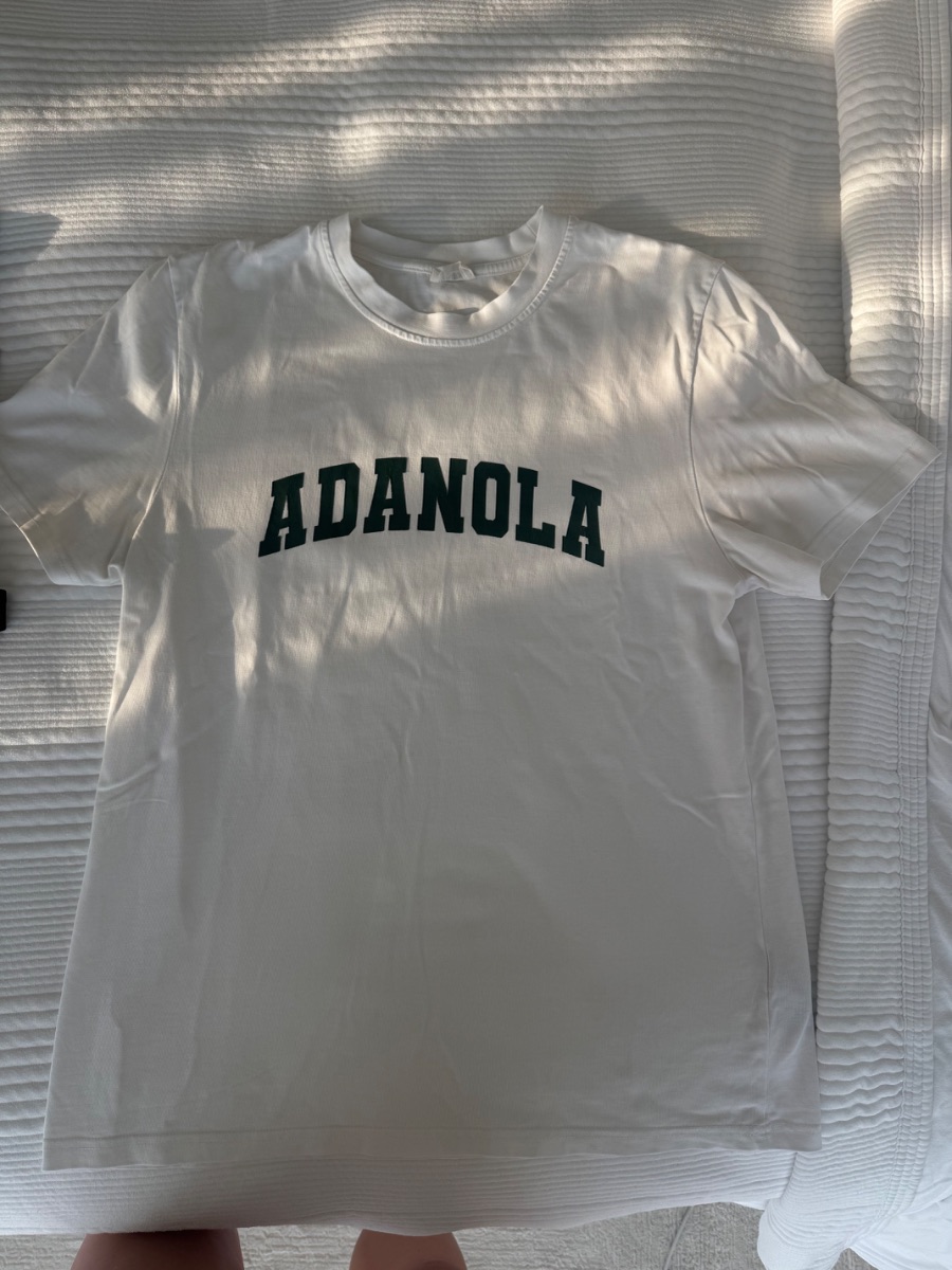 Adanola Oversized Tshirt