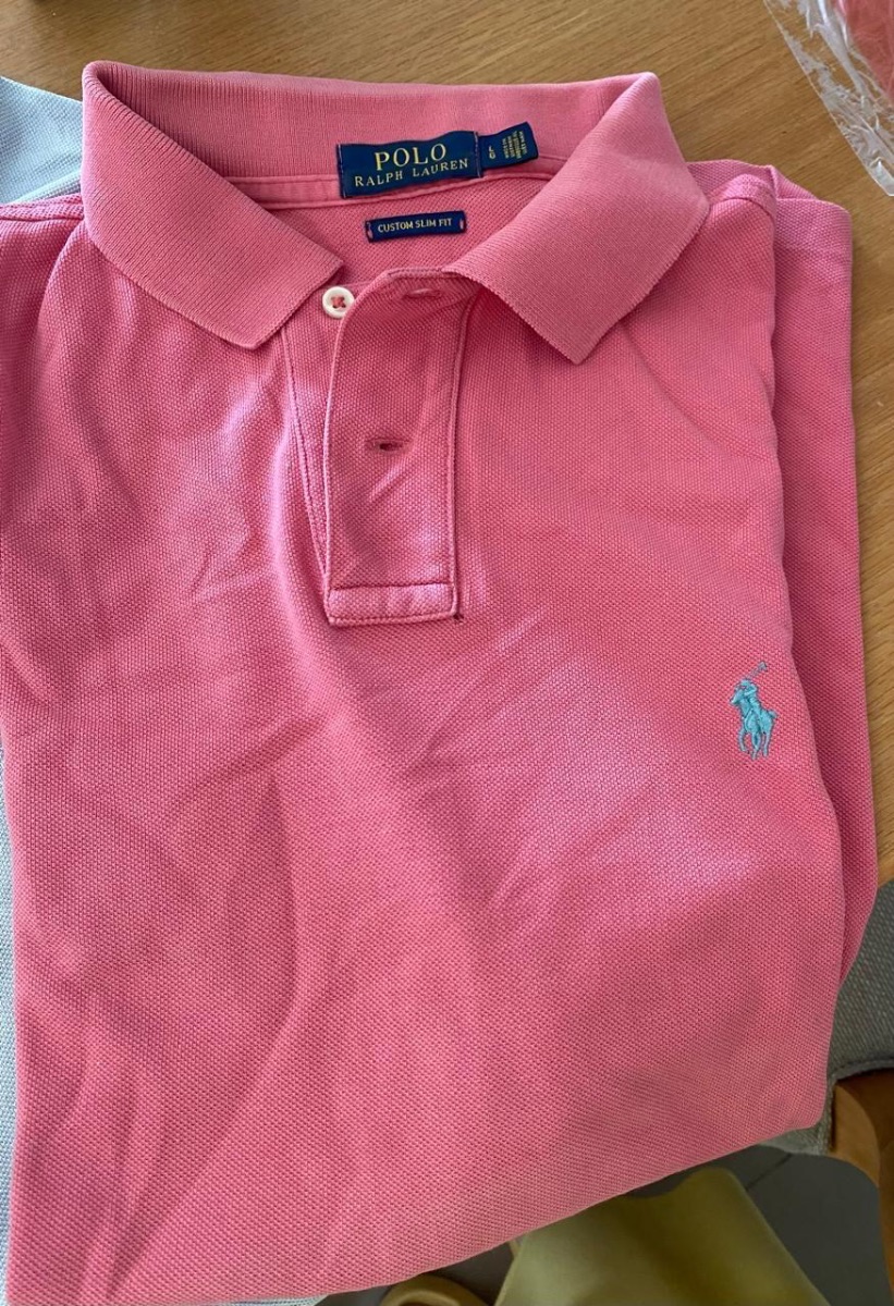Polo Ralph Lauren T-shirt