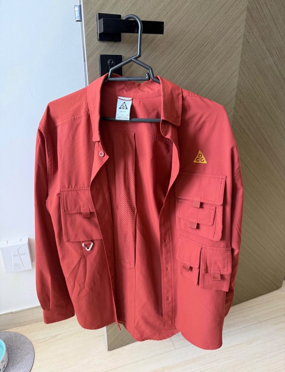 Nike ACG Shirt