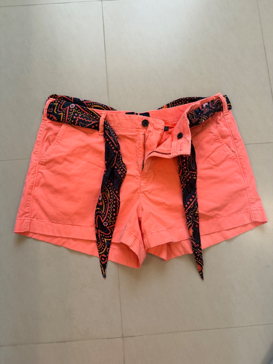 Superdry Bright Shorts