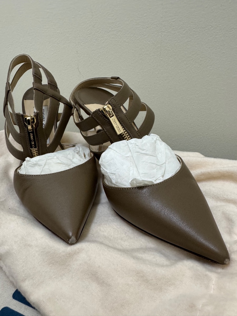 Jimmy Choo - size 38