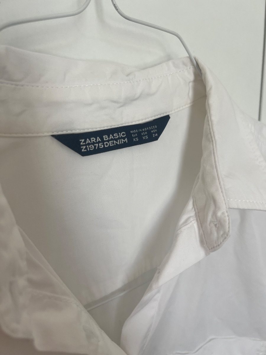 Zara Shirt photo 3