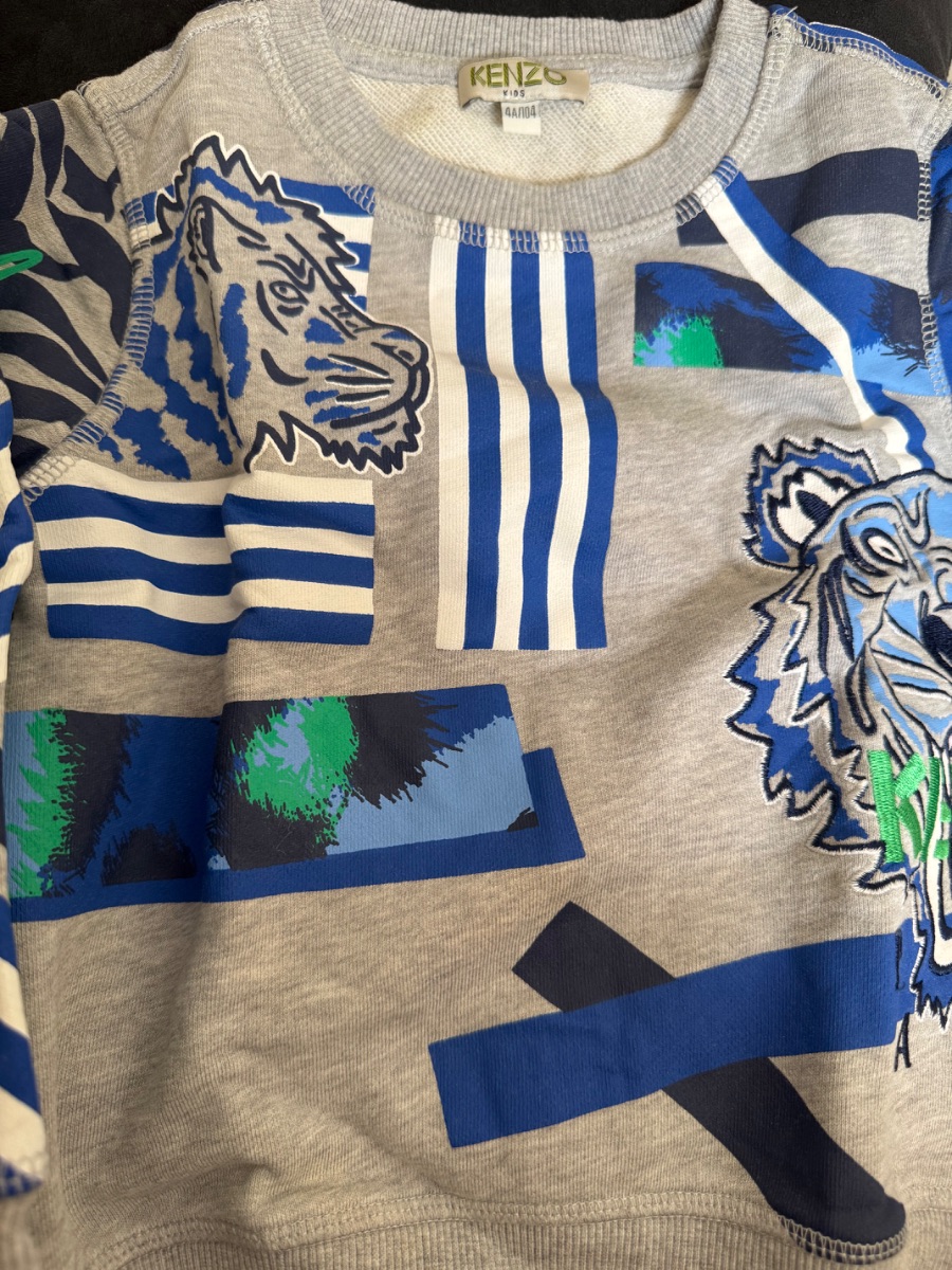 Sweater kenzo