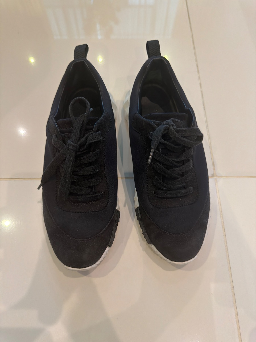 Hermes shoes