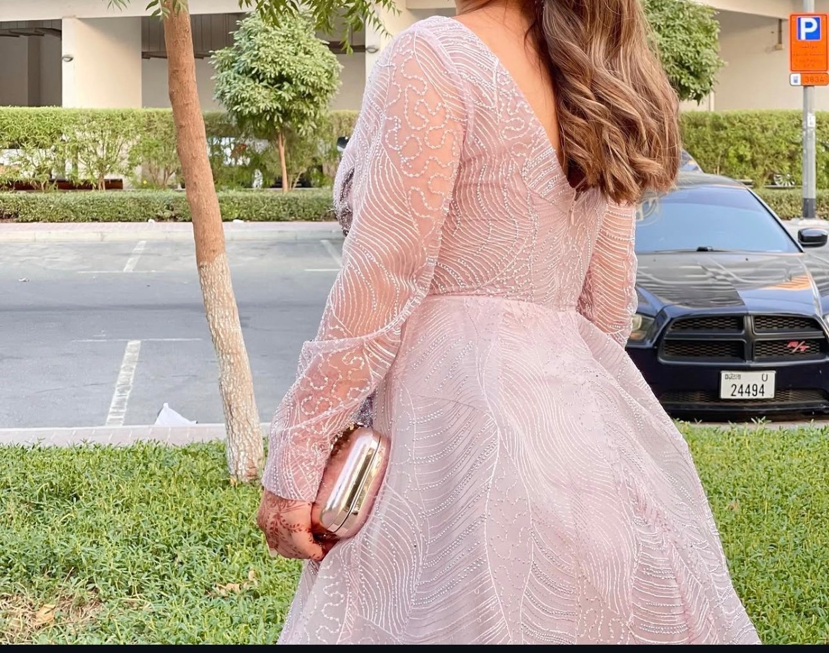 Ageless Collection Gown photo 3