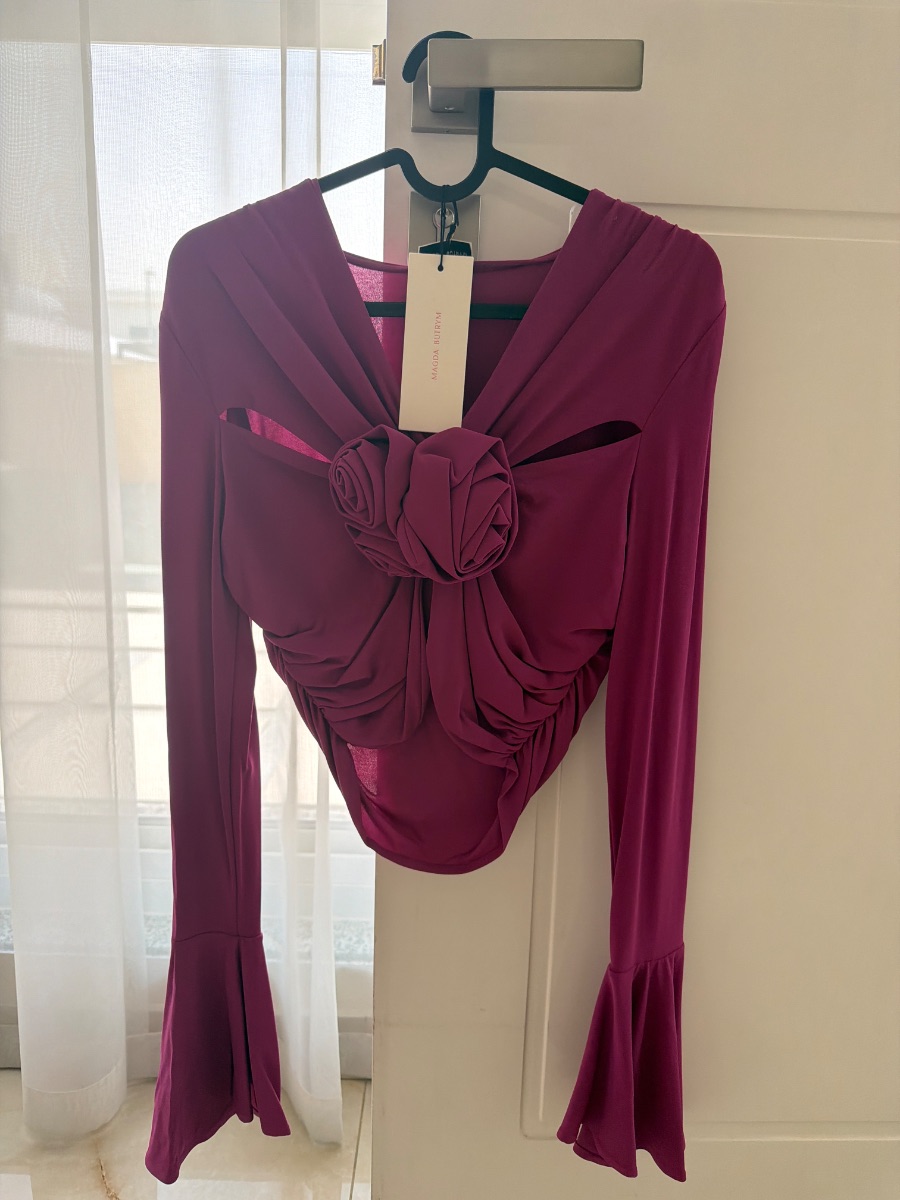 Magda butrym top
