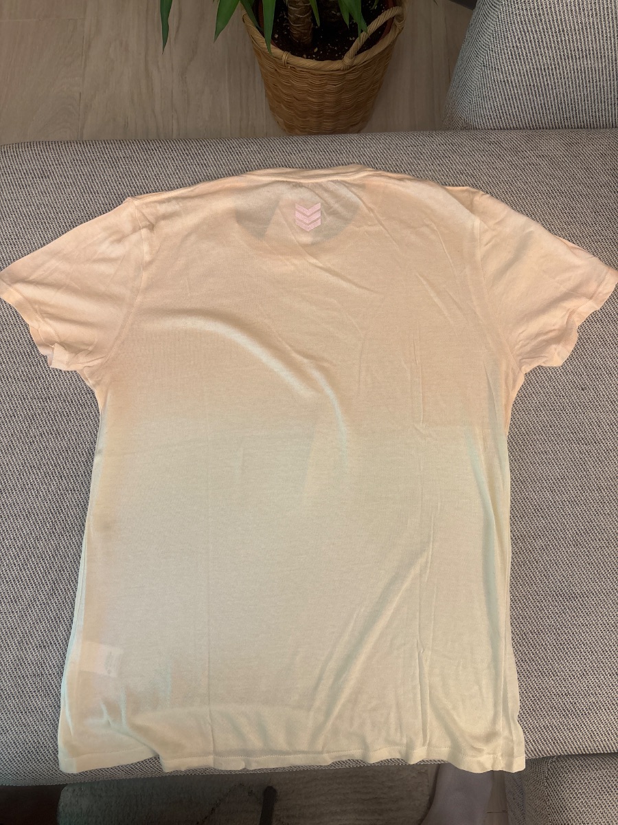 T-shirt Zadig & Voltaire (new with tag) photo 3