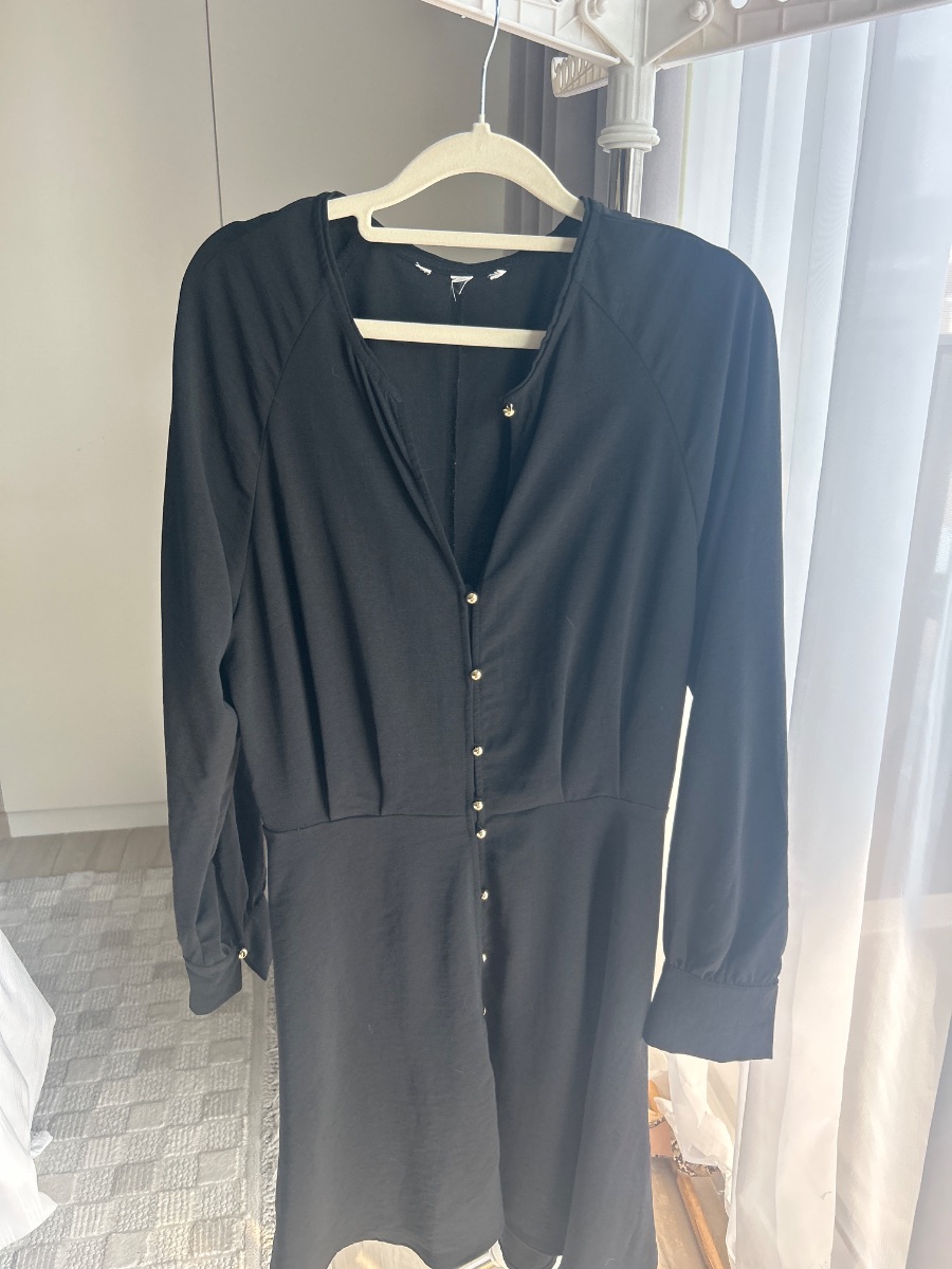 Zara Cute dress