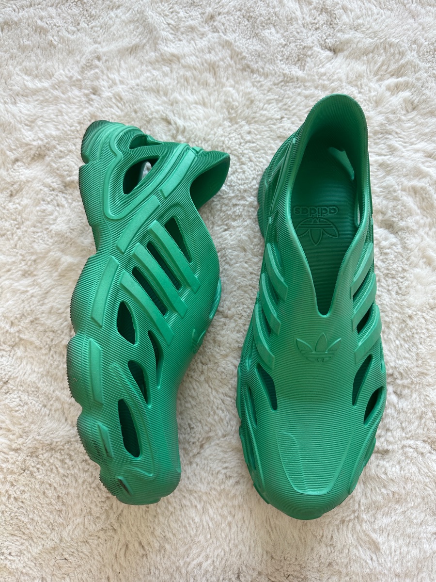 adidas adiFOM